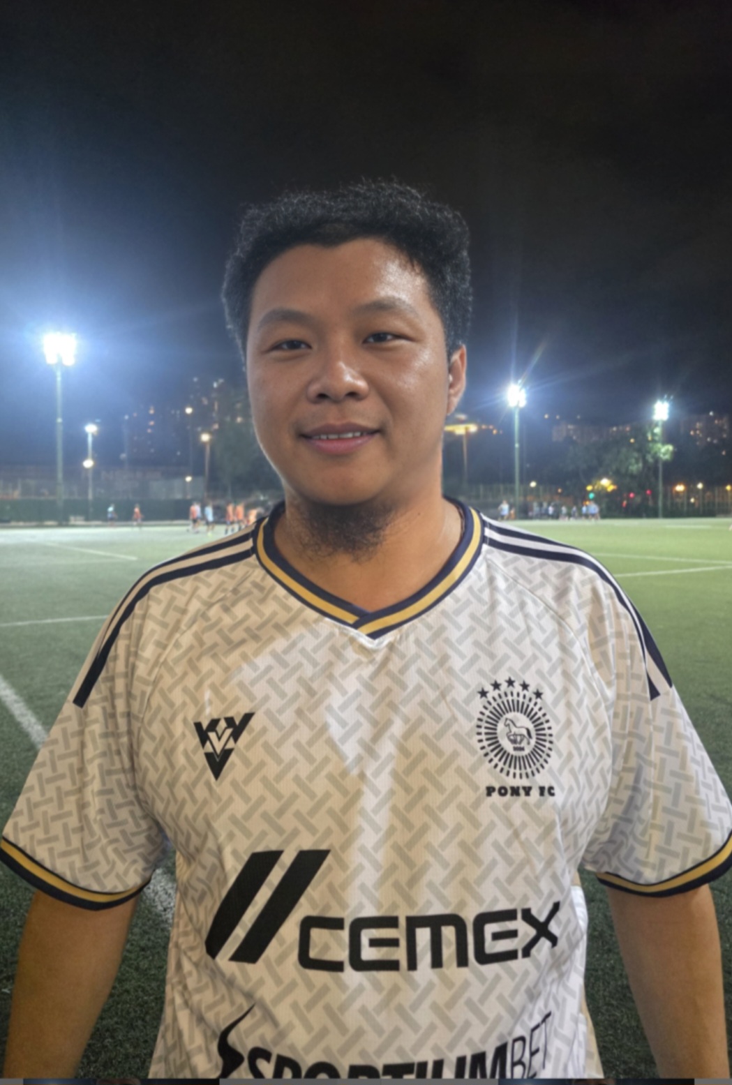 Chow Wai Lung